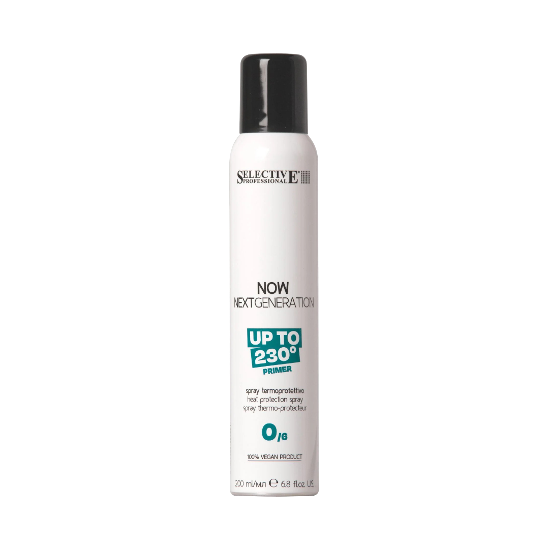 SELECTIVE NOW NEXT GENERATOIN UP TO 230* SPRAY ТЕРМОЗАЩИТА 